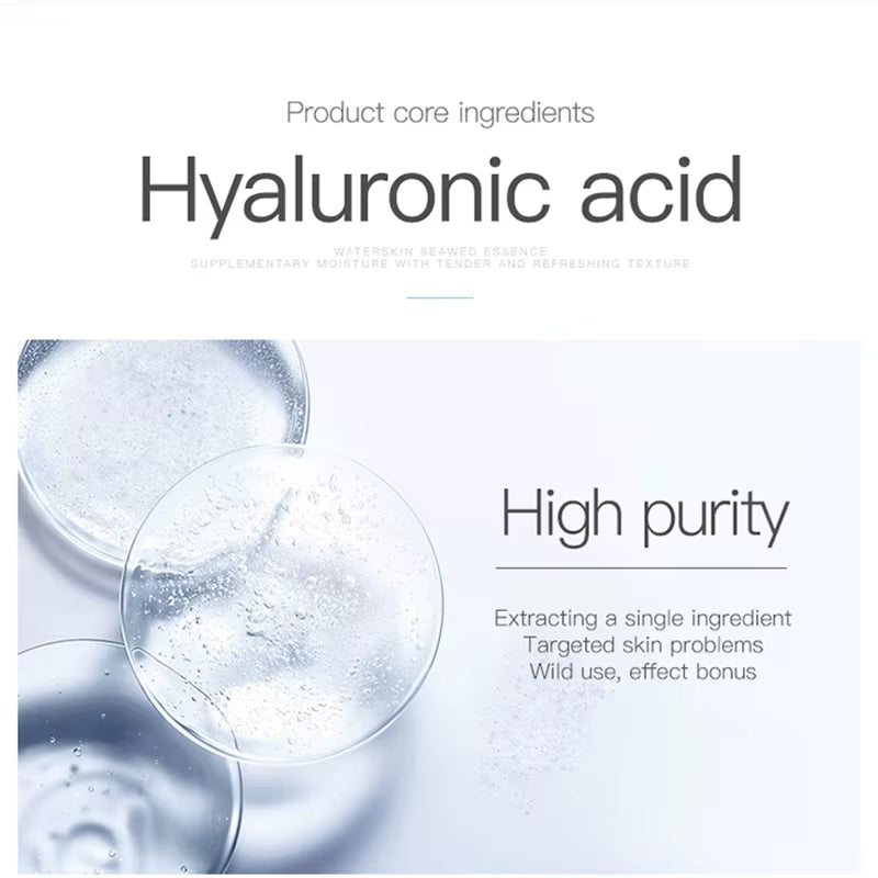 VENZEN Hyaluronic Acid Serum 100ml