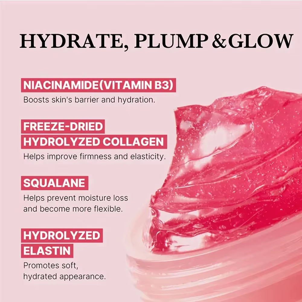 Hoygi Collagen Jelly Cream Deep Hydrating & Firming 100ml
