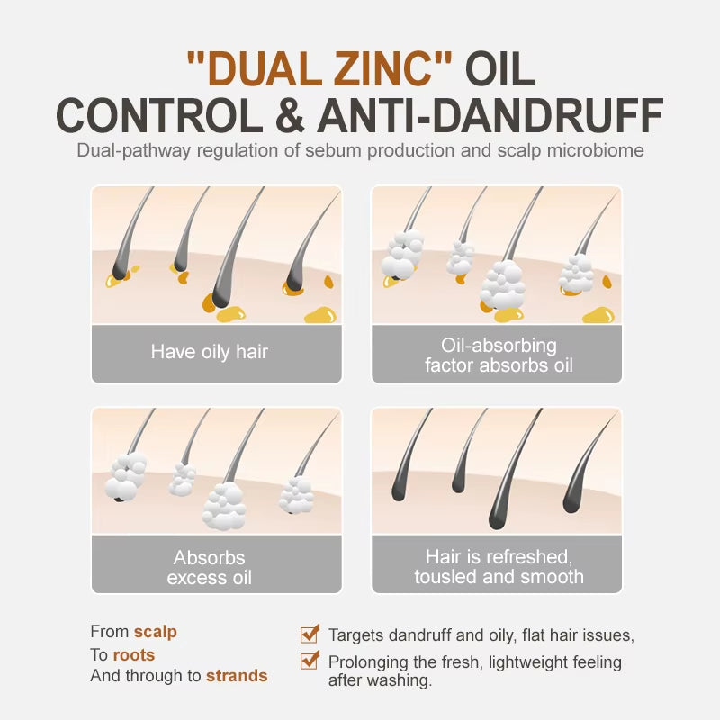 PURC Morocco Argan Oil Shampoo & Conditioner Set