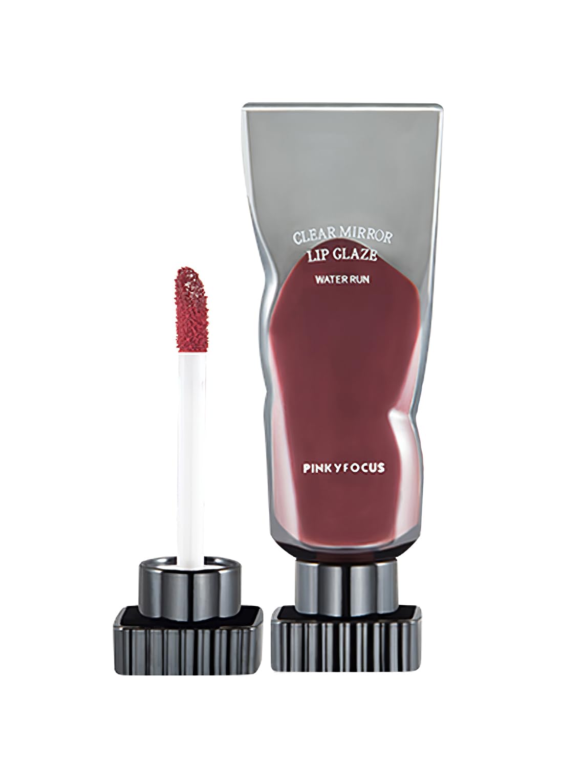 MAXFINE Lip Gloss — Waterproof, Non-Sticky, Long-Lasting Shine