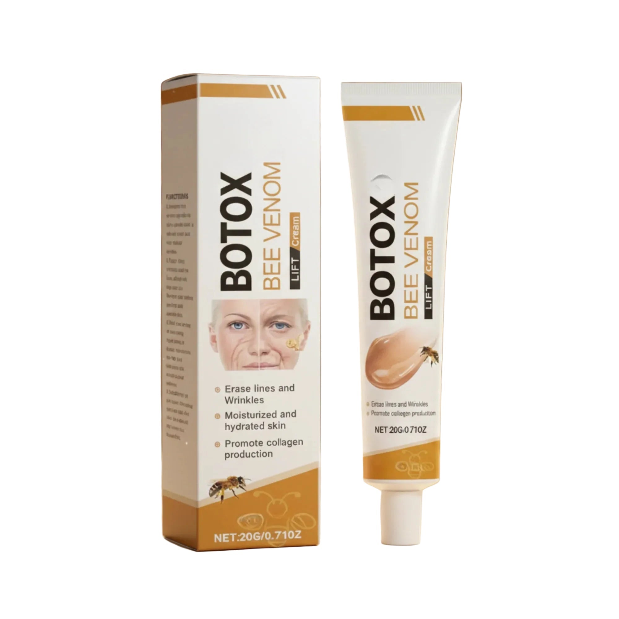 Bellavive™ Youth Cream — Unleash Radiant, Lifted Skin That Defies Time