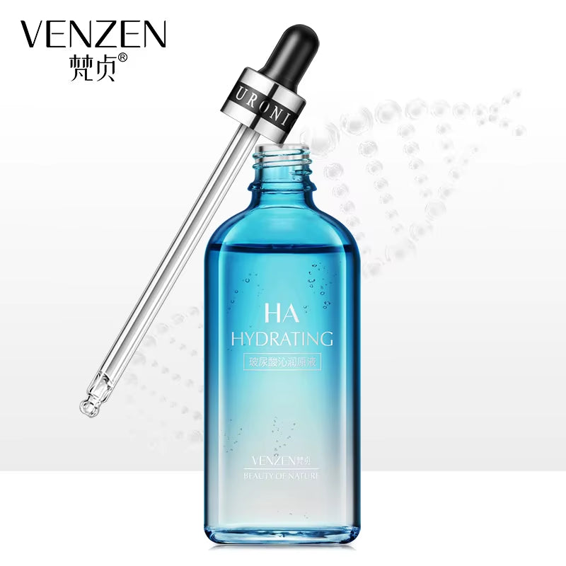 VENZEN Hyaluronic Acid Serum 100ml