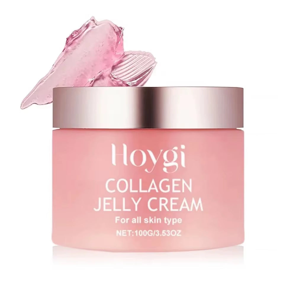 Hoygi Collagen Jelly Cream Deep Hydrating & Firming 100ml
