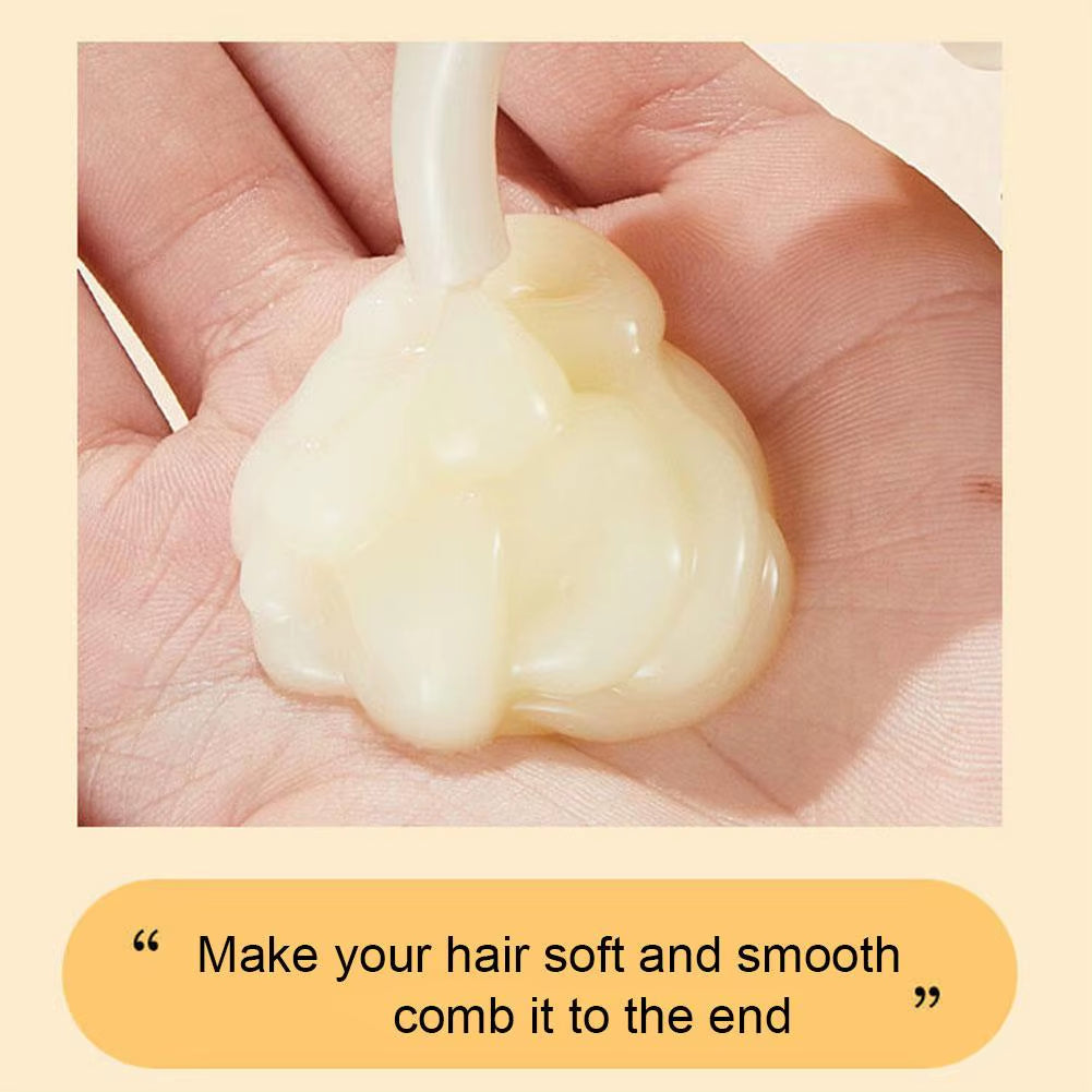 Japanese Botanical Care — Shampoo / Conditioner / Body Wash 300ml