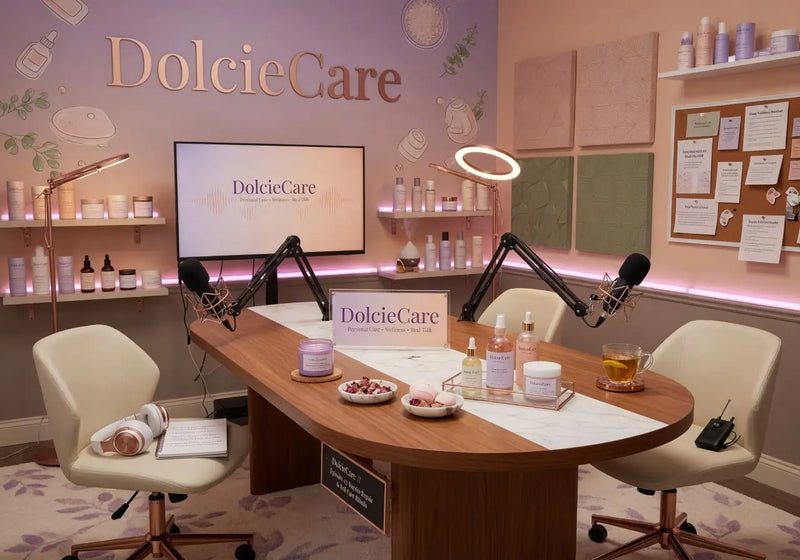Episode 16 Transcript: Time-Saving Beauty Solutions: A Trend in Busy Lifestyles
