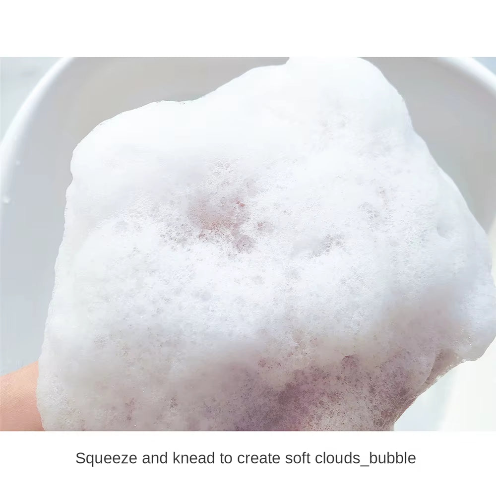 YESNOW Fruit Fresh Moisturizing Bubble Body Wash 500ml