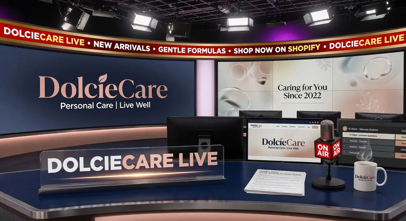 Dolcie Care Live - May 22, 2026
