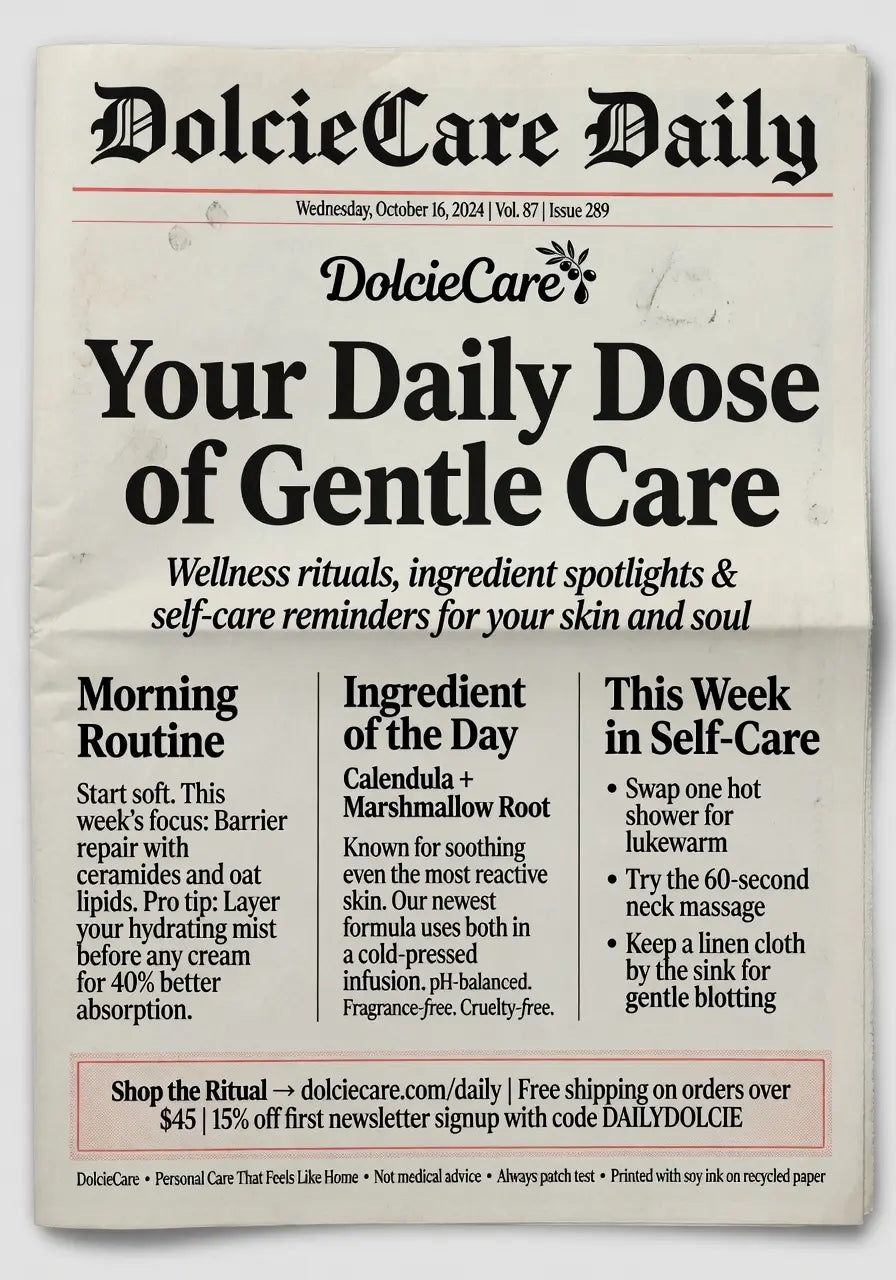 Daily Newsletter - May 17, 2026