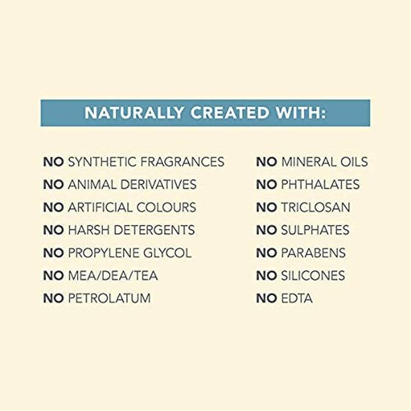 Hydrating, Shampoo, 500Ml