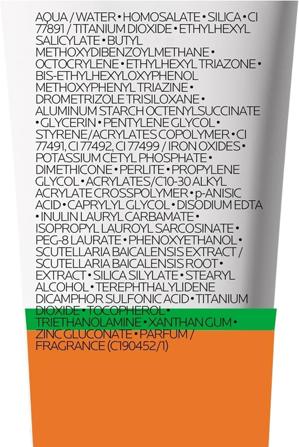 La Roche-Posay Anthelios XL Dry Touch Tinted Facial Sunscreen SPF50+ 50Ml