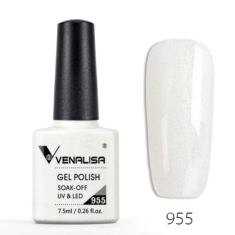 VIP4 Nail Gel Polish 7.5Ml TPO FREE Soak off UV LED Gel Varnish Full Coverage Super Texture Gorgeous Nail Manicure