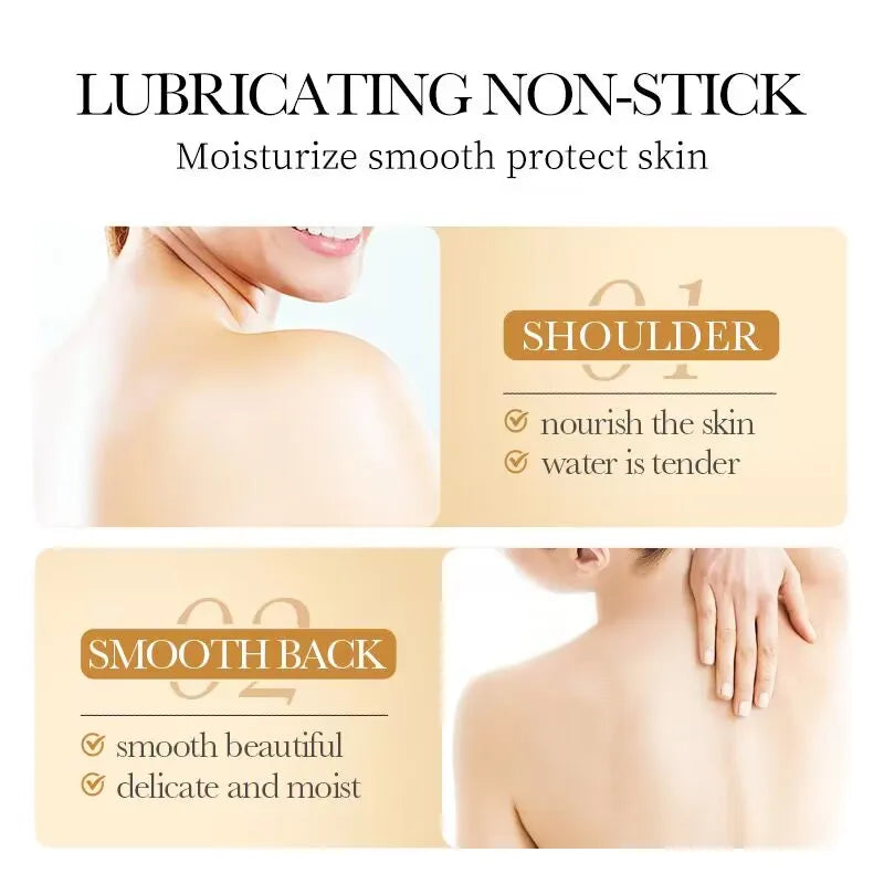 SADOER Collagen Face & Body Cream — Spa-Size Hydration for Smoother, Firmer-Looking Skin 313ml | Anti-Aging Skin Care | Dolcie Care