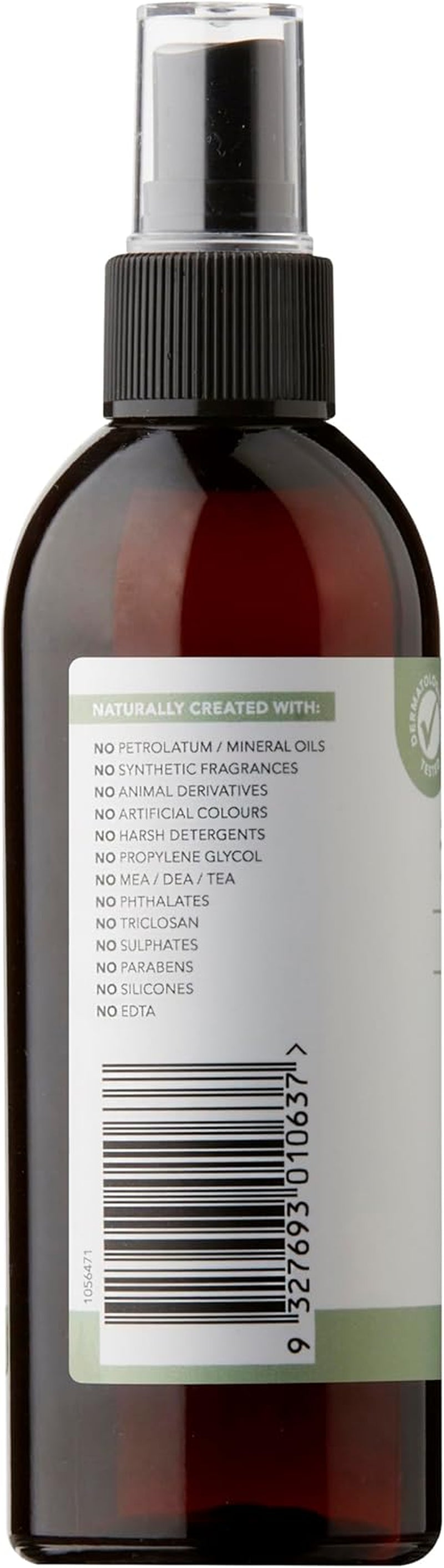 Skin Relief Facial Mist 125 Ml