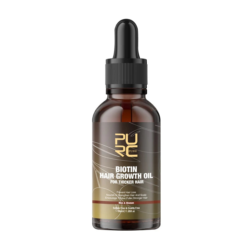 Biotin Hair Shampoo Smoothing Repair Damaged Frizz Hair Argan Oil Scalp Treatment Hair Care Products