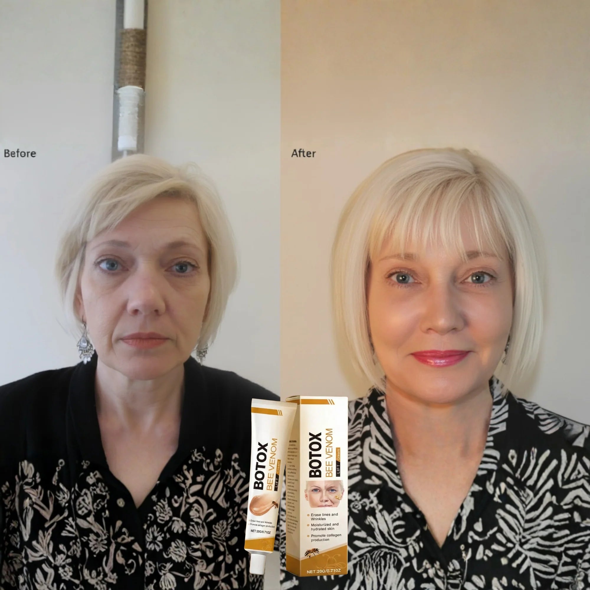 Bellavive™ Youth Cream — Unleash Radiant, Lifted Skin That Defies Time