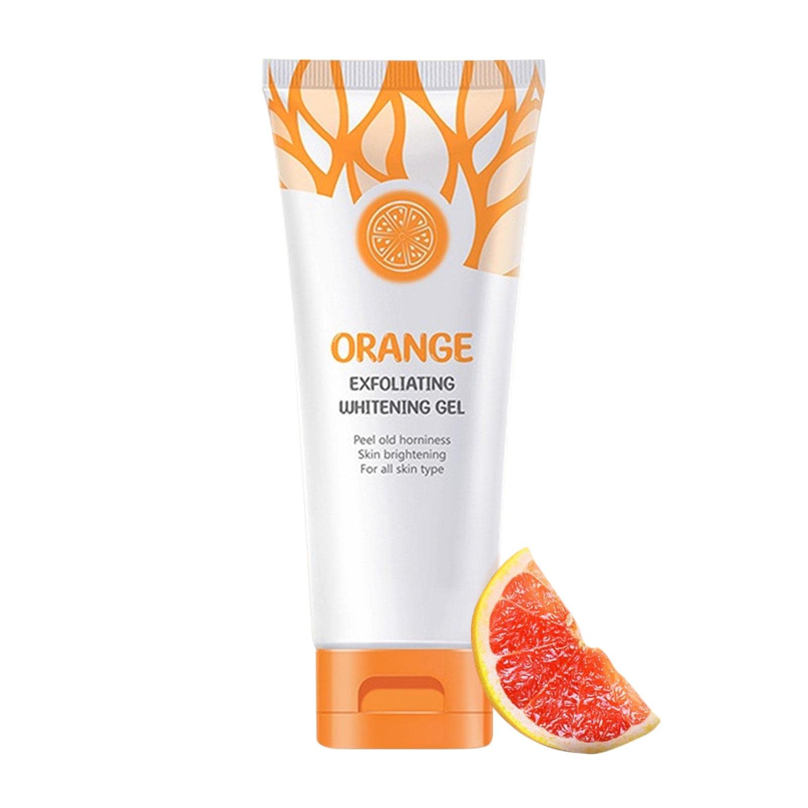 Peeling Gel Exfoliator — Moisturizing, Smoothing & Brightening 50g | Facial Cleansers | Dolcie Care