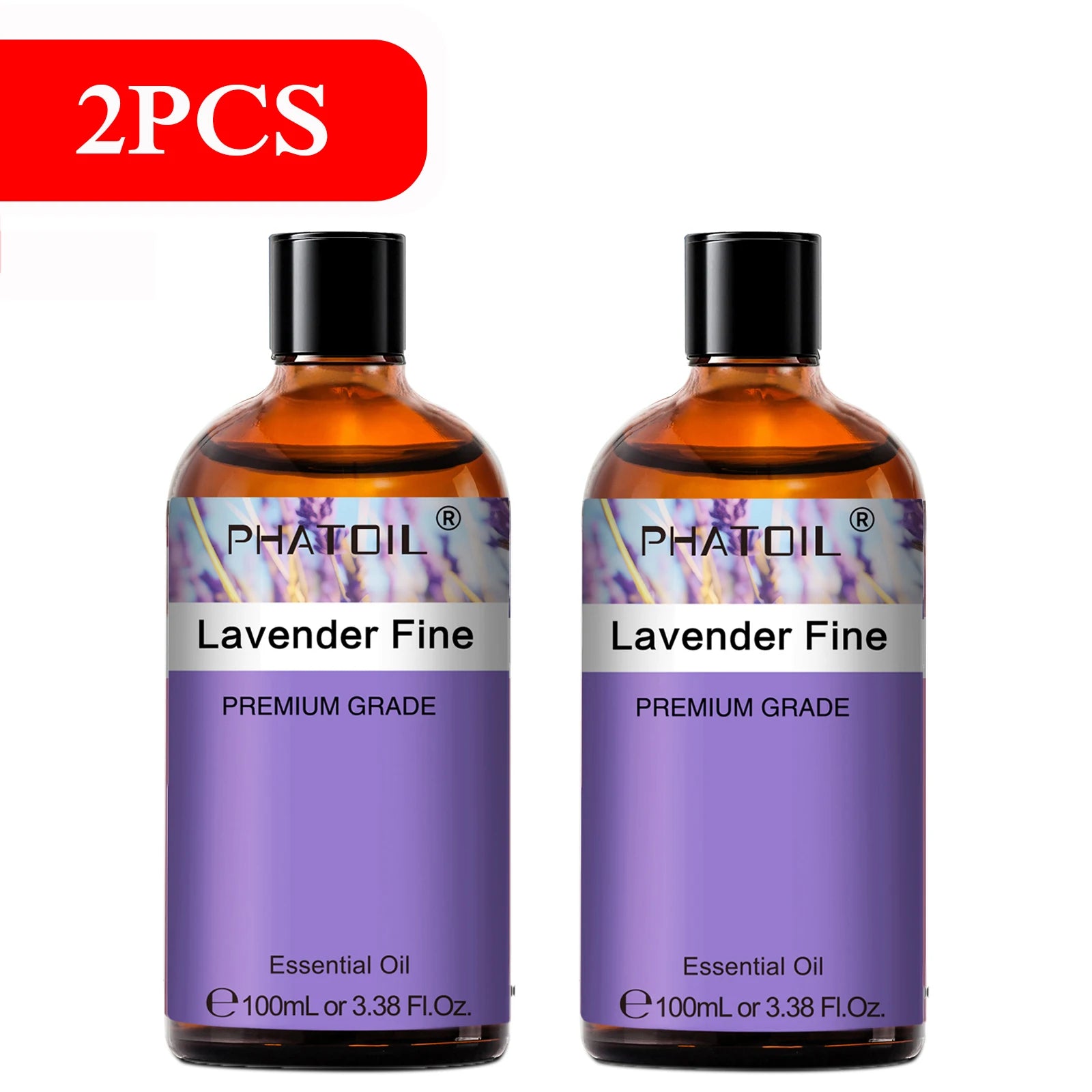 100Ml Natural Essential Oil for Aromatherapy Lemongrass Eucalyptus Lavender Peppermint Fragrance Essential Oils