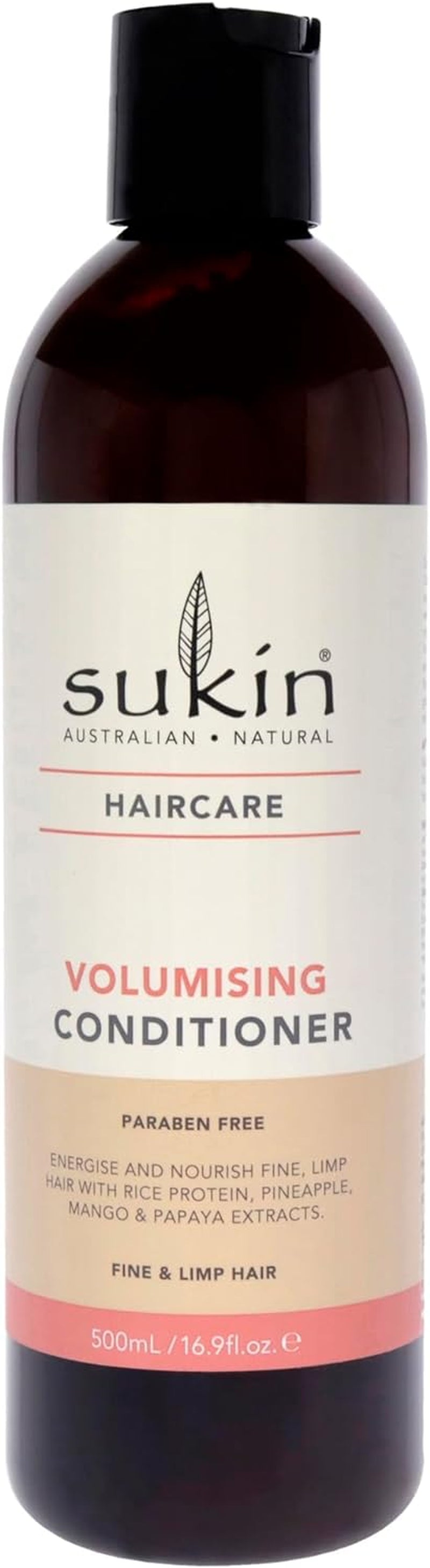 Volumising Conditioner, 500Ml