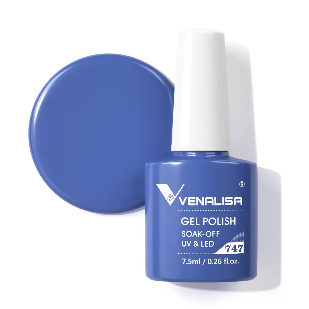 VIP4 Nail Gel Polish 7.5Ml TPO FREE Soak off UV LED Gel Varnish Full Coverage Super Texture Gorgeous Nail Manicure