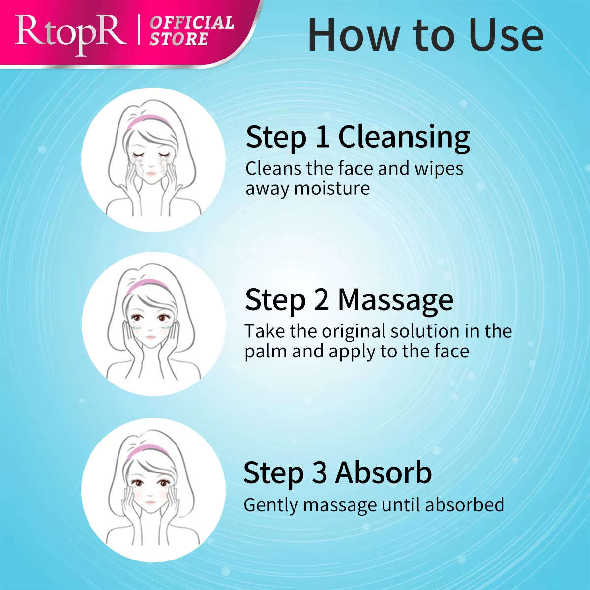 Pore ​​Shrinking Essence Face Repair Essential Oil Repairing Shrinking Pores Whitening Moisturizing Remove Blackheads Face Care