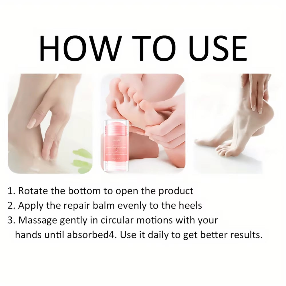 Collagen Anti-Wrinkle Hand Cream anti Crack Drying Repair Serum Fade Fine Lines Exfoliating Whiten Moisturizing Korean Skin Care