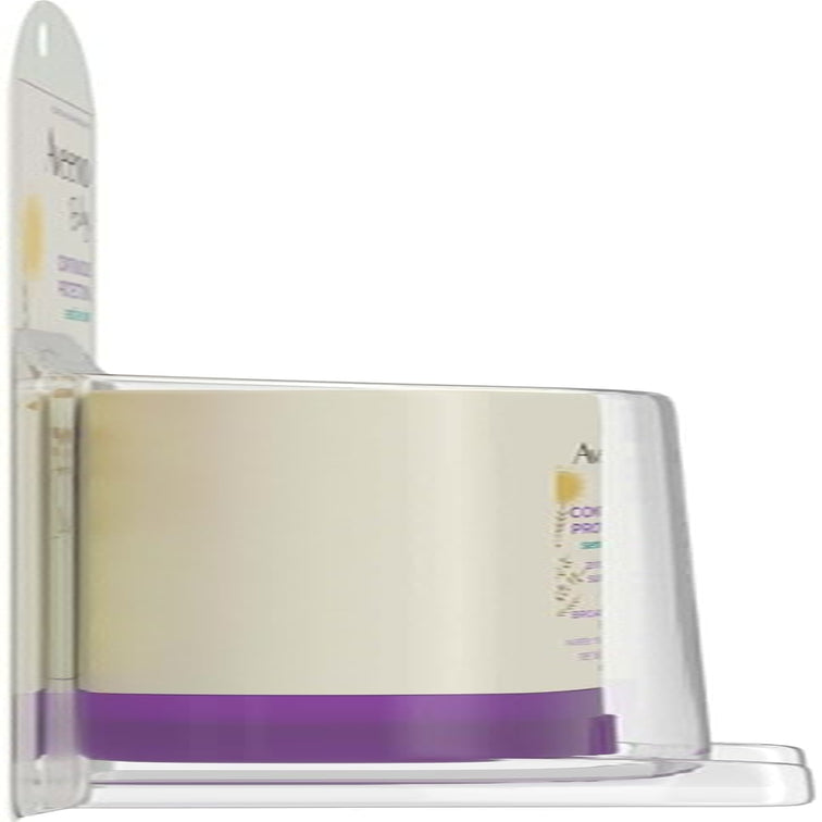 Continuous Protection Mineral Sunscreen Stick for Sensitive Skin with Broad Spectrum SPF 50 Protection for Face & Body, Naturally Sourced 100% Zinc Oxide, Travel Size, 0.47 Oz