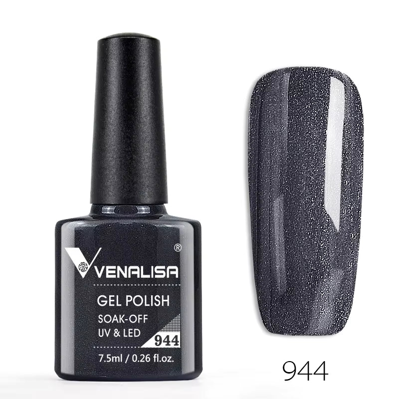 VIP4 Nail Gel Polish 7.5Ml TPO FREE Soak off UV LED Gel Varnish Full Coverage Super Texture Gorgeous Nail Manicure