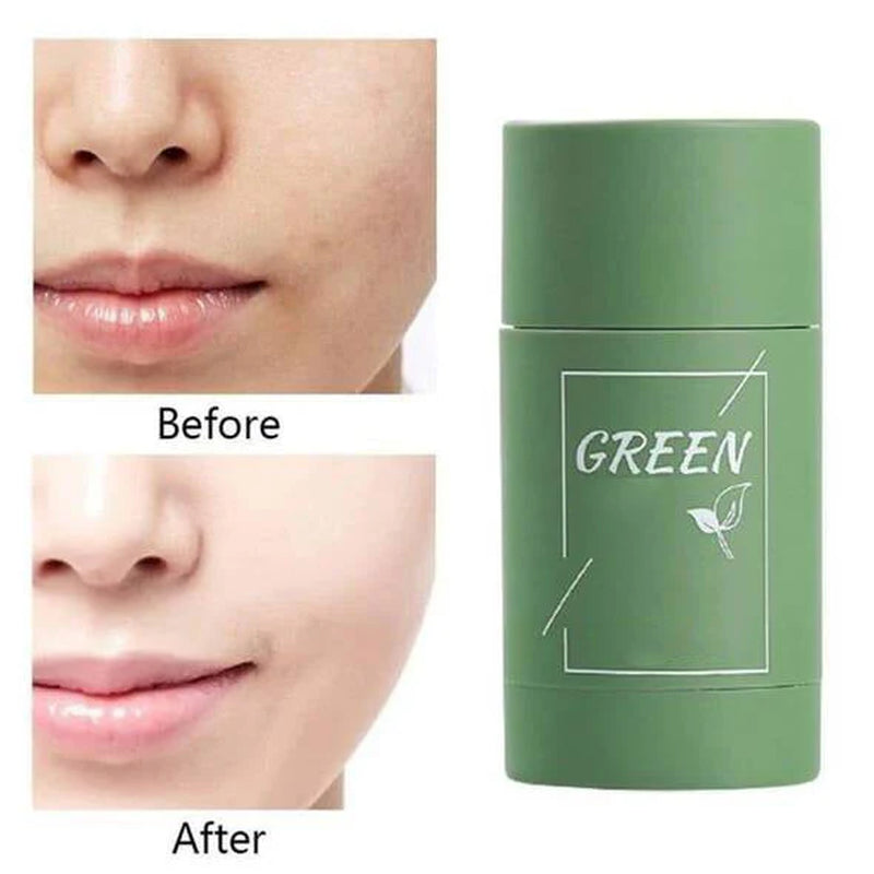 Purifymist™ — Unleash Clear, Radiant Skin That Glows with Confidence