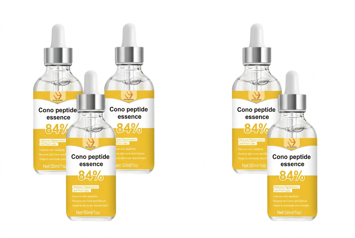 Anti-Aging Facial Serum – Hydrating Skincare for Smooth, Refreshed-Looking Skin