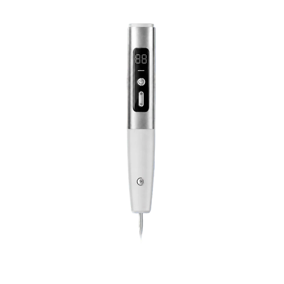 Mole & Skin Tag Removal Pen – USB-Powered Electronic Skin Care Device