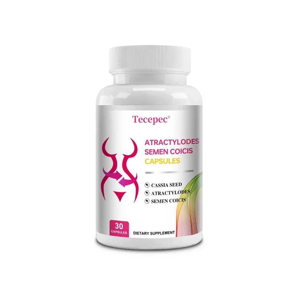 Weight Management Capsules – Dietary Supplement, 30, 60 or 120 Capsules