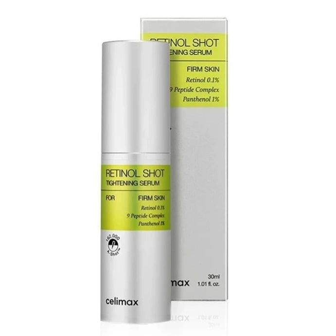 Retinal Eye Cream 15ml – Hydrating Eye Care for Smoother, Firmer-Looking Skin