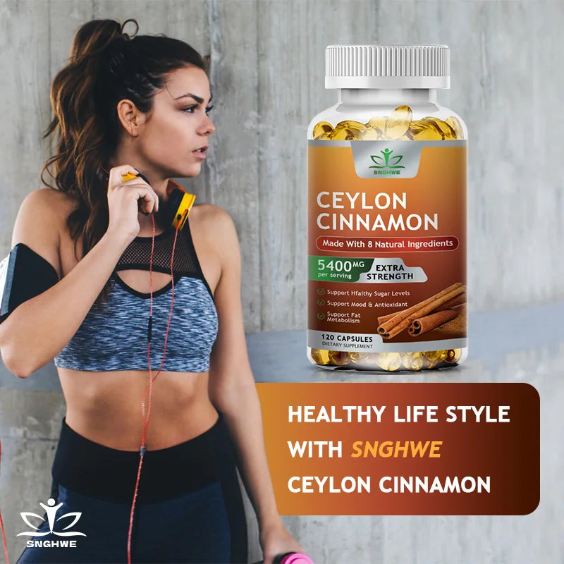 Cayenne Pepper Capsules with D3 & K2 | Daily Wellness