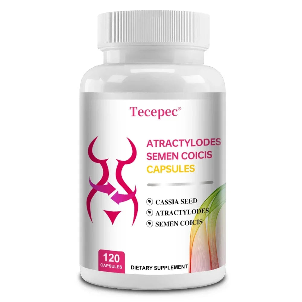 Weight Management Capsules – Dietary Supplement, 30, 60 or 120 Capsules