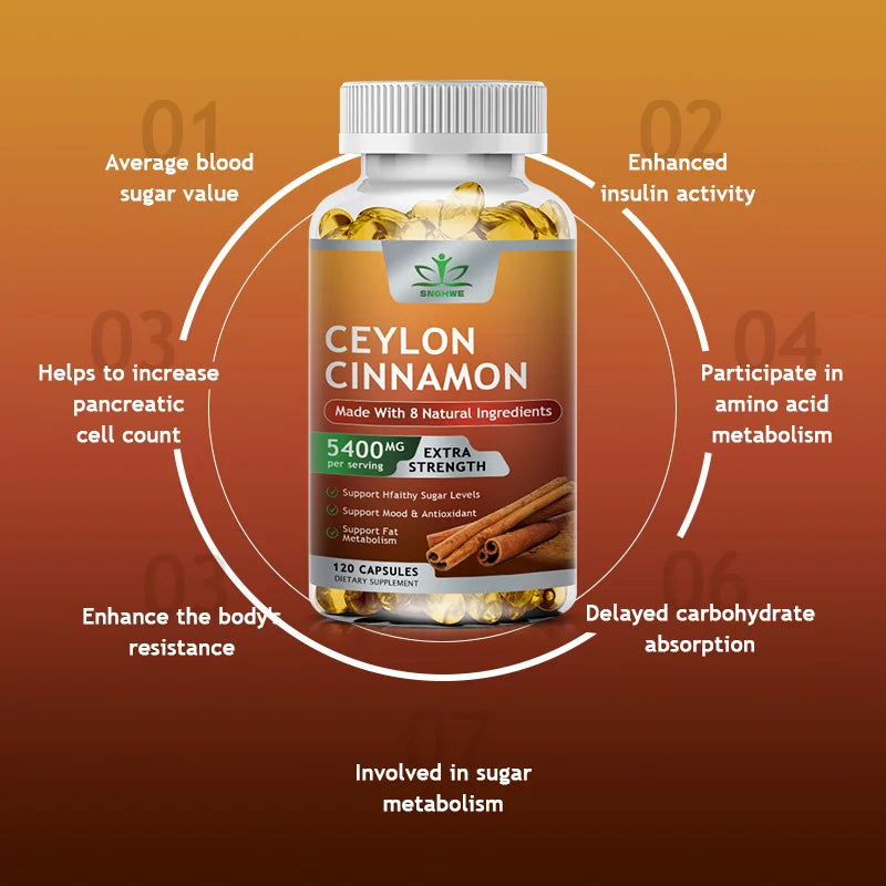 Cayenne Pepper Capsules with D3 & K2 | Daily Wellness