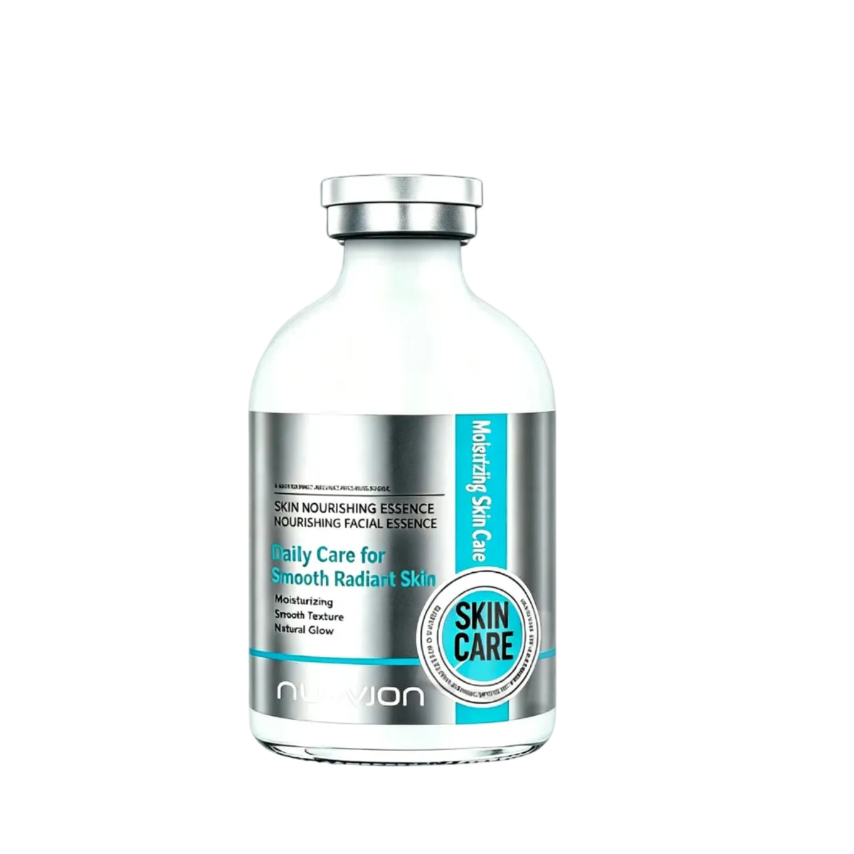 Niacinamide Facial Serum – Hydrating Skincare Lotion for a Smoother, More Even-Looking Complexion