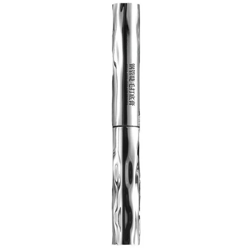 Waterproof Black Mascara – Metal Tube Precision Brush for Lengthening, Curling & Defined Lashes