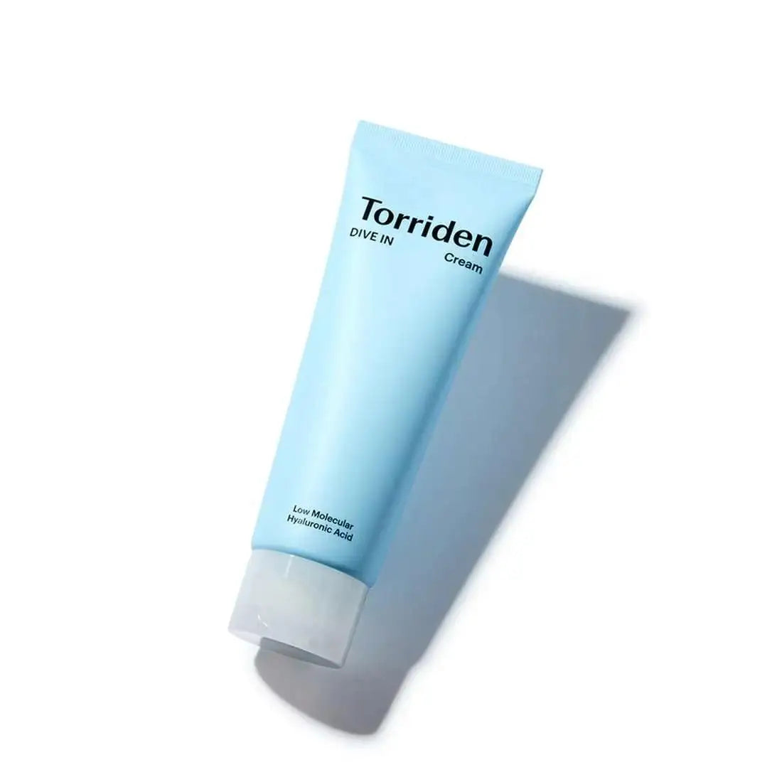 TORRIDEN DIVE-IN Hyaluronic Acid Serum 50ml & Korean Skincare Collection – Hydrating Serum, Eye Cream, Lip Balm, Cleansing Foam & Soothing Cream