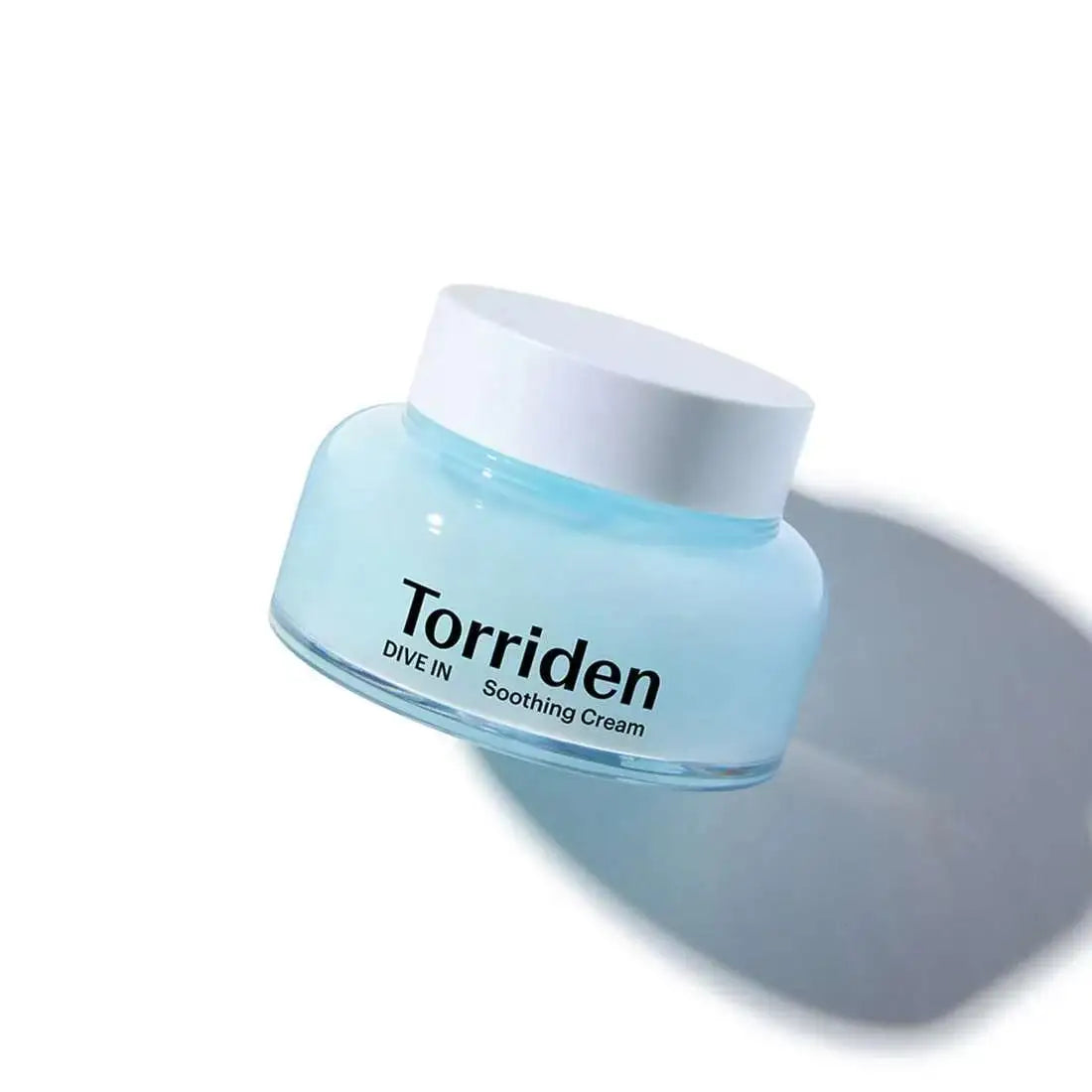 TORRIDEN DIVE-IN Hyaluronic Acid Serum 50ml & Korean Skincare Collection – Hydrating Serum, Eye Cream, Lip Balm, Cleansing Foam & Soothing Cream