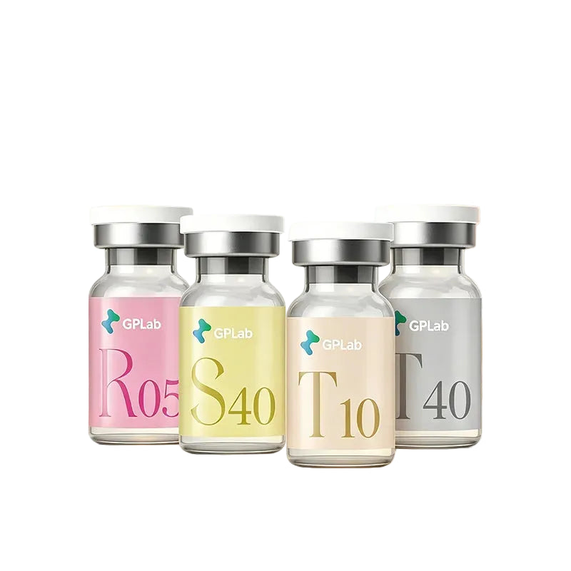 Squalane & Copper Peptide Facial Serum – Hydrating Face and Neck Essence for Smooth, Radiant-Looking Skin