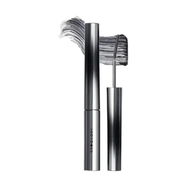 3D Curling Mascara – Lengthening, Volumising & Water-Resistant Lash Definition
