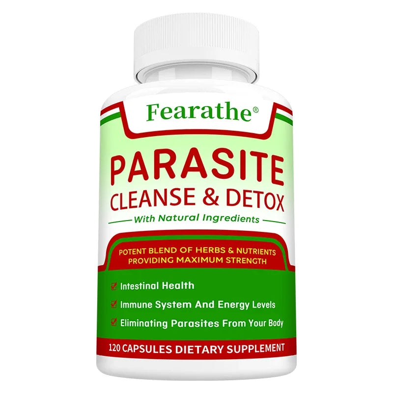 Cranberry Extract Herbal Capsules – Digestive Wellness Supplement, 30/60/120 Capsules