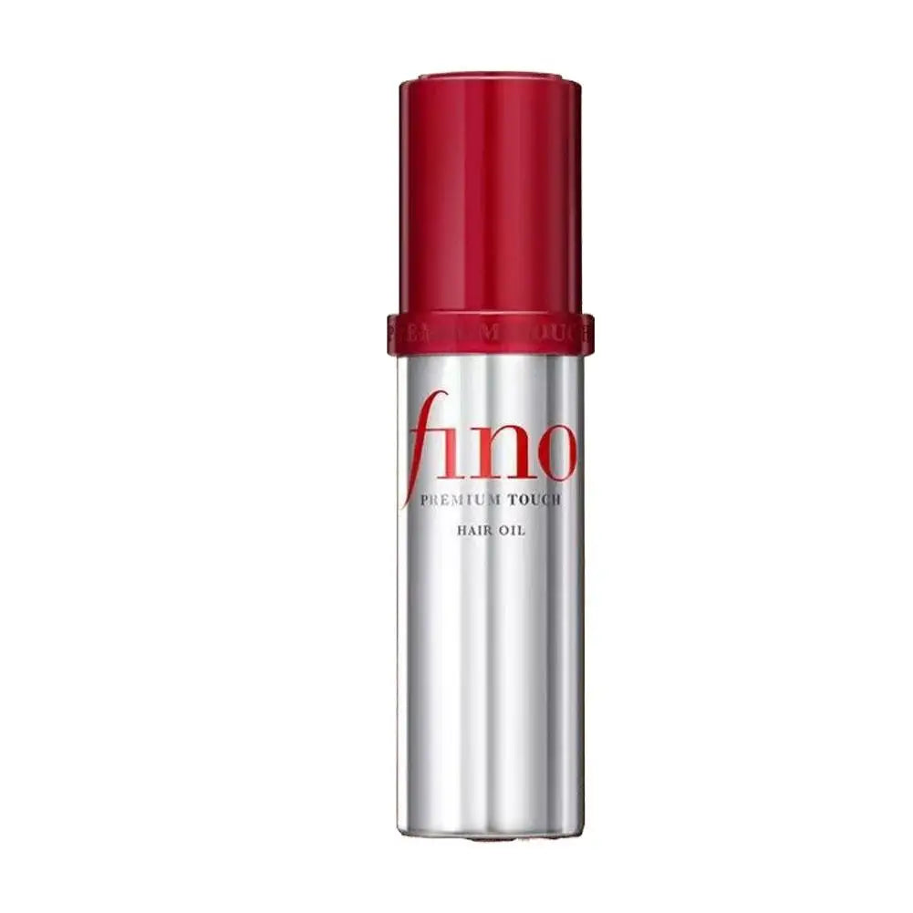 Japanese Fino Hair Care Shampoo & Conditioner – Moisturizing, Frizz Control, Repair & Volume