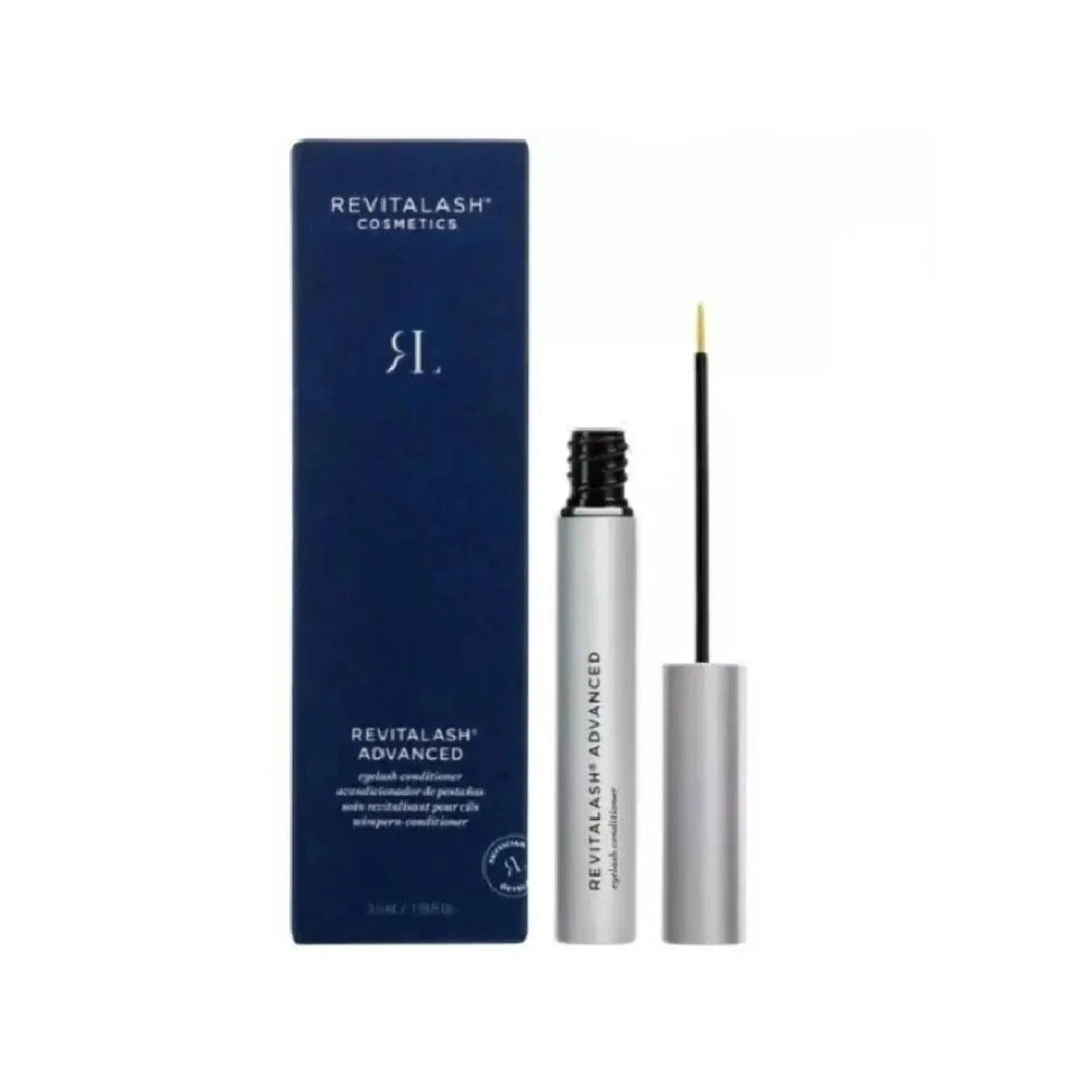 Eyelash Growth Serum – Fuller, Thicker & Longer-Looking Lashes