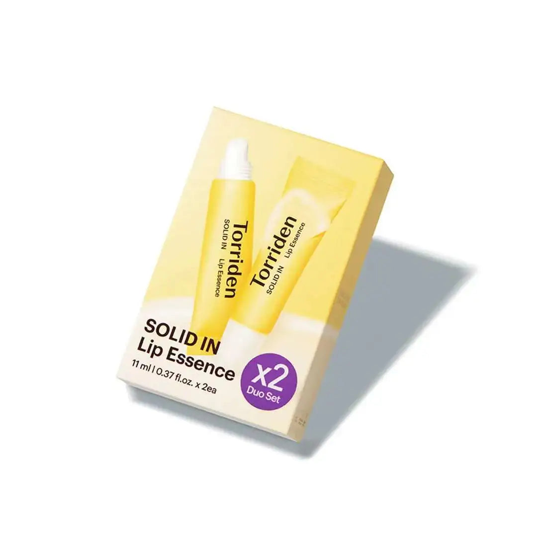 TORRIDEN DIVE-IN Hyaluronic Acid Serum 50ml & Korean Skincare Collection – Hydrating Serum, Eye Cream, Lip Balm, Cleansing Foam & Soothing Cream