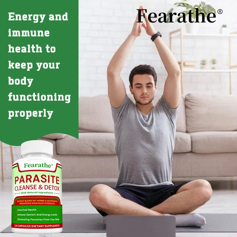 Cranberry Extract Herbal Capsules – Digestive Wellness Supplement, 30/60/120 Capsules