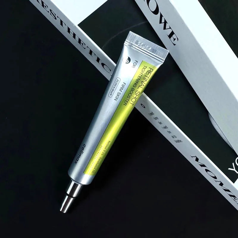 Retinal Eye Cream 15ml – Hydrating Eye Care for Smoother, Firmer-Looking Skin