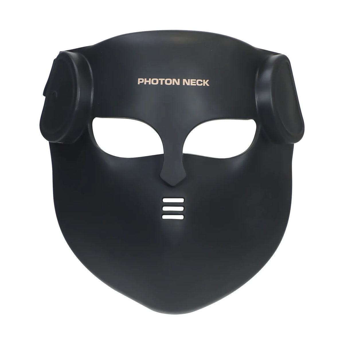 LED Red Light Therapy Face & Neck Mask – 8-Color Silicone Facial Skincare Device