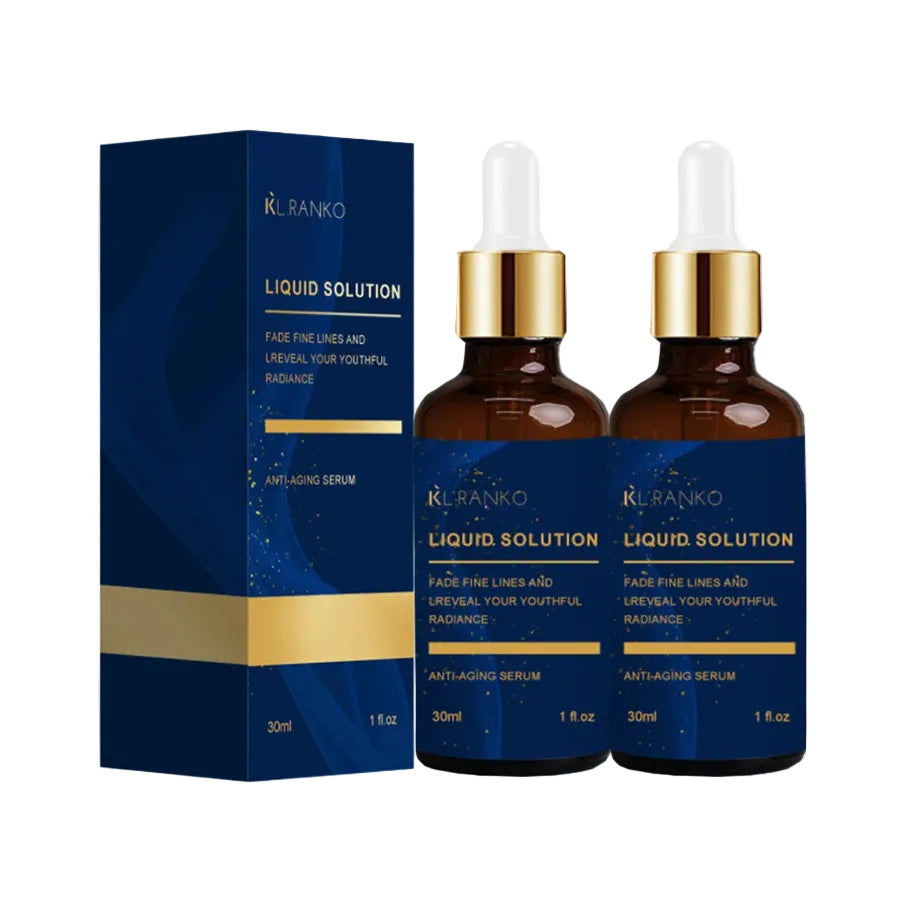 Niacinamide Facial Serum – Hydrating Skincare Essence for Smoother, More Even-Looking Skin