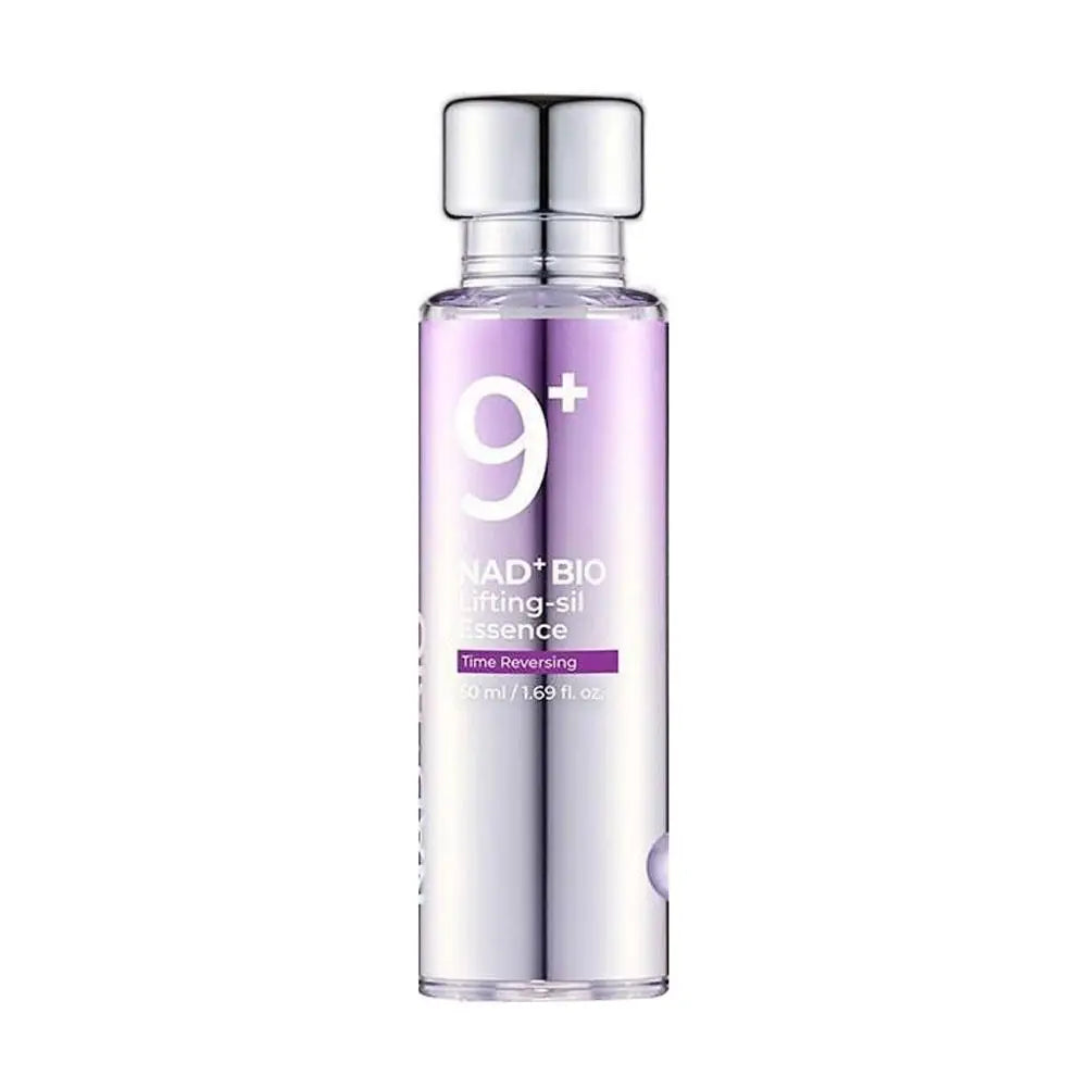 Numbuzin No.9 NAD+ Bio Lifting Essence – PDRN Peptide Firming & Hydrating Korean Skincare